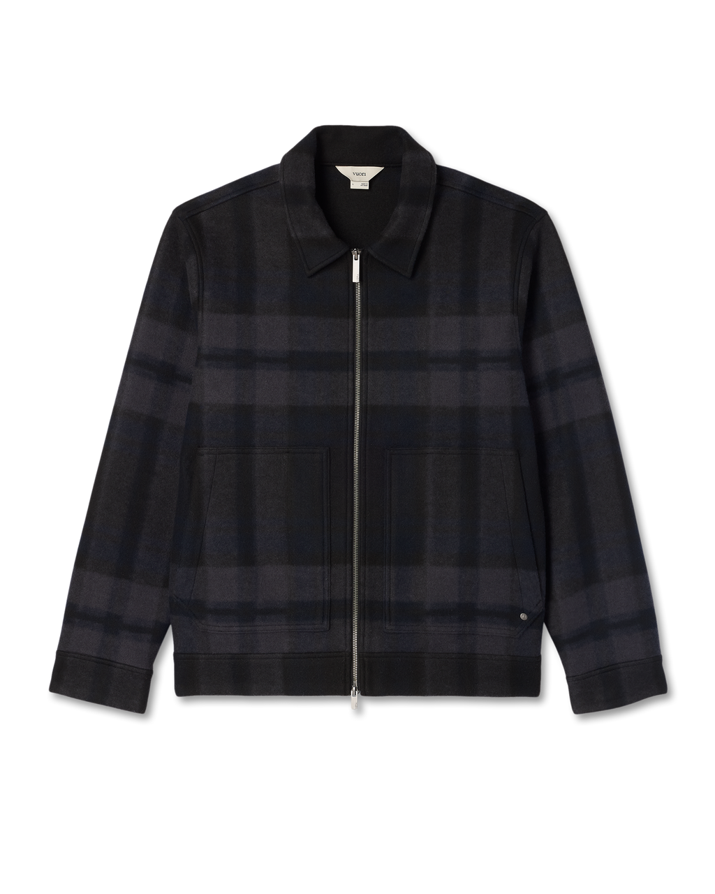 Ballard Jacket | Ink