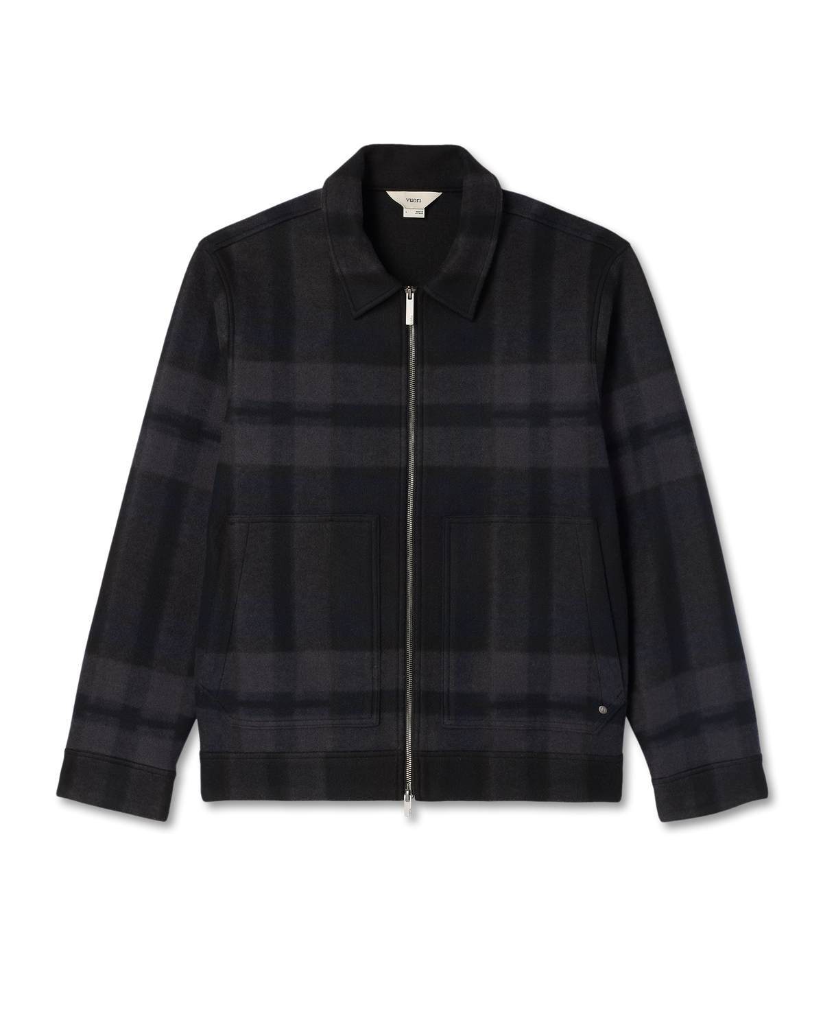 Ballard Jacket | Ink