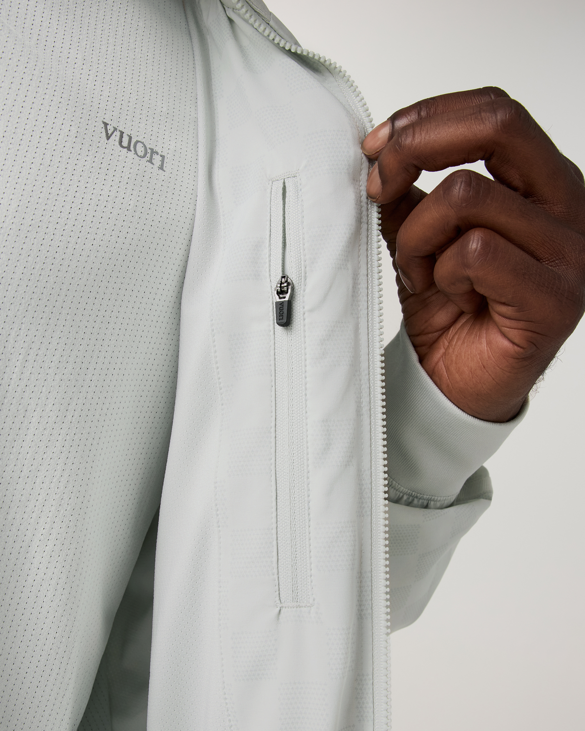 Kore Fitness Jacket | Breeze Bondi