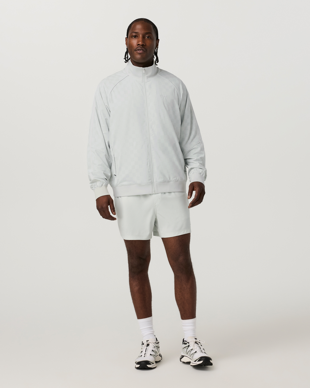 Kore Fitness Jacket | Breeze Bondi