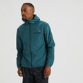 Daybreak Windbreaker | Palm