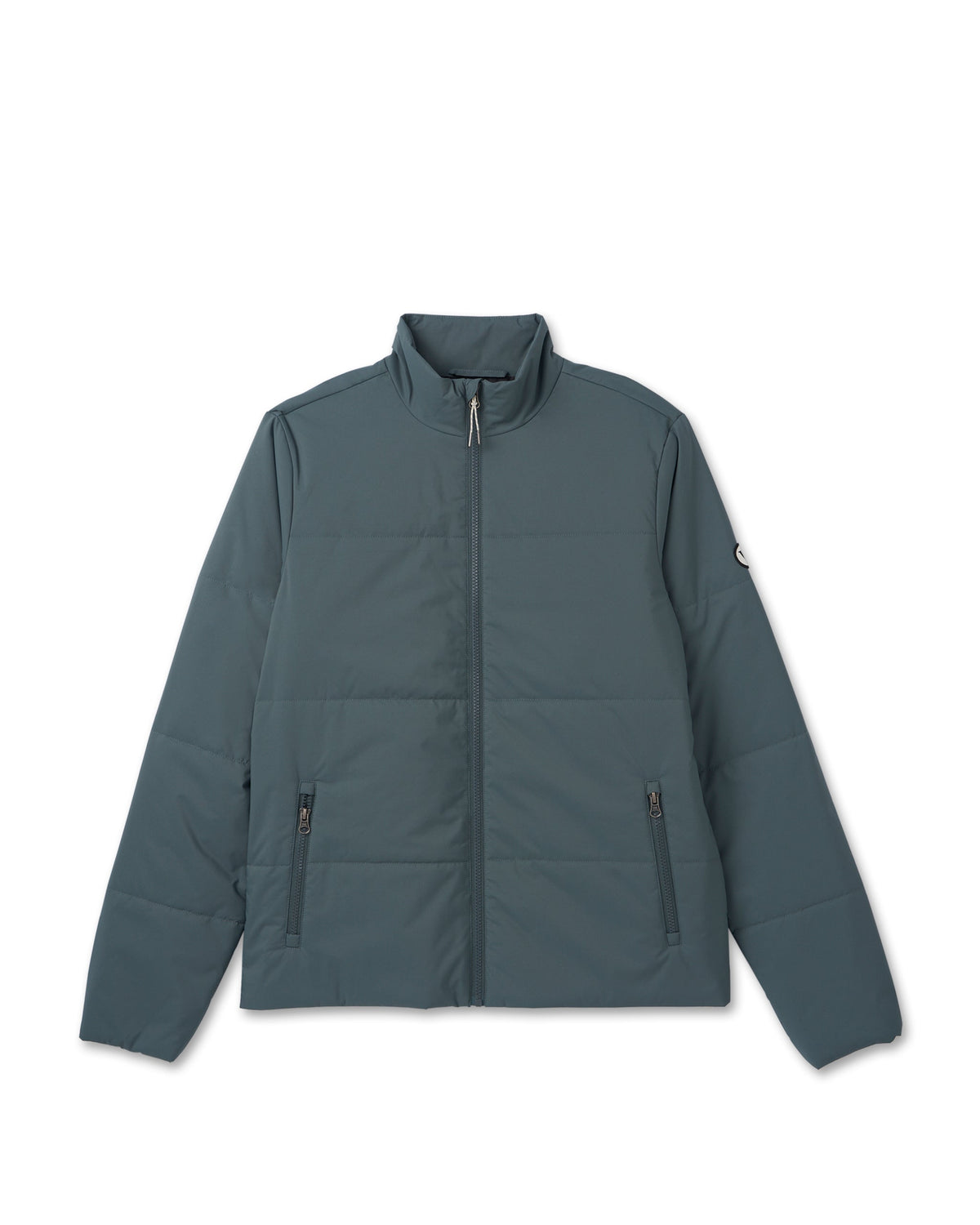 Echo Insulated Jacket | Lake