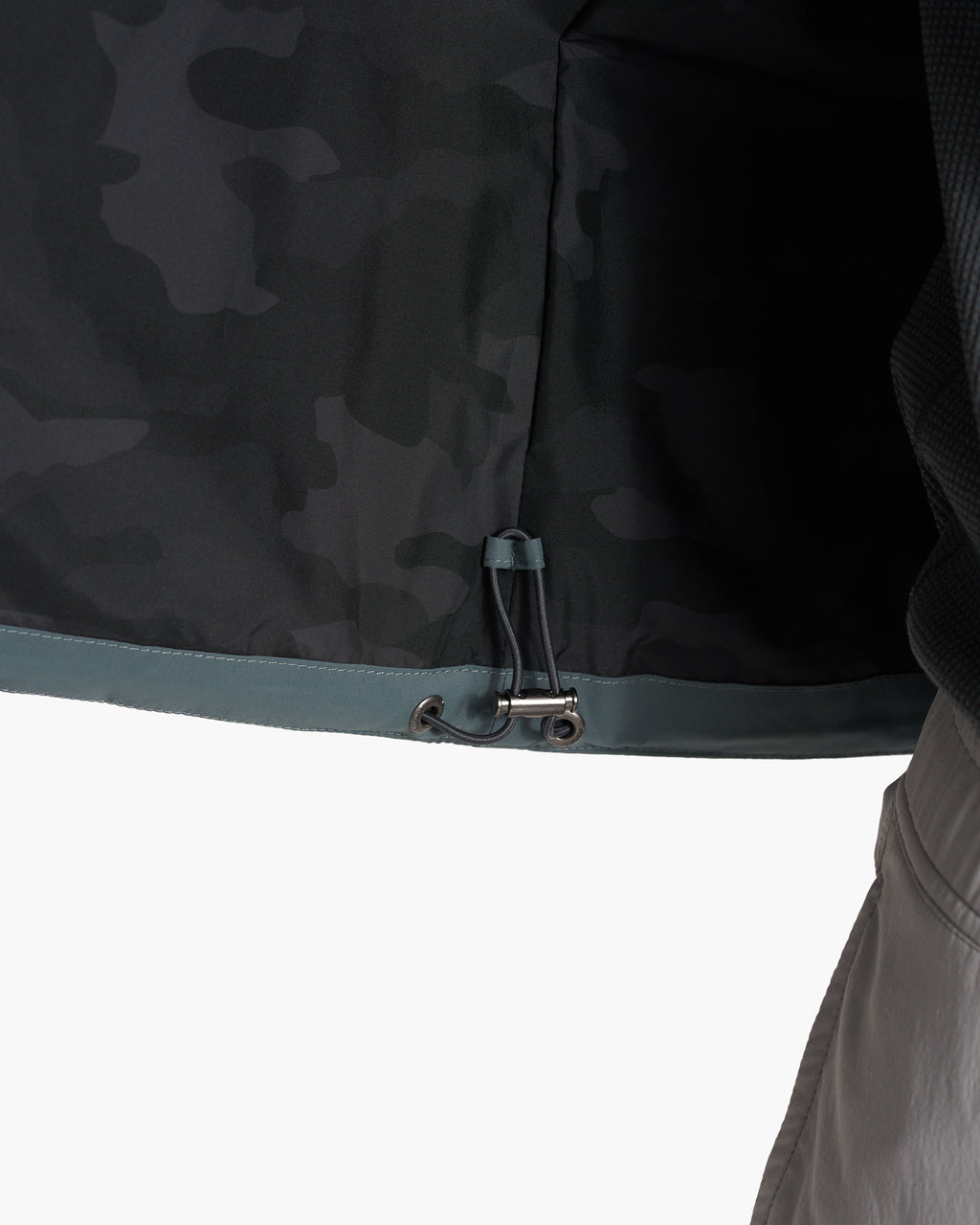 Echo Insulated Vest | Lake