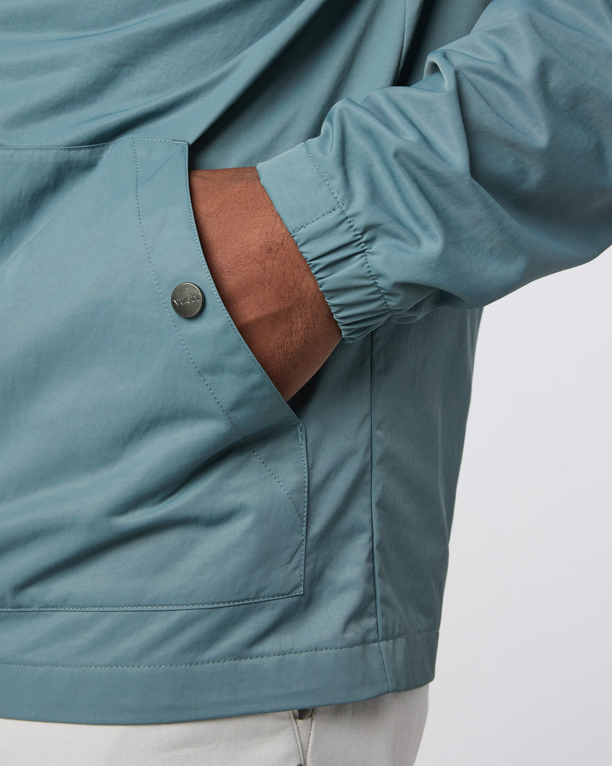 Dyer Jacket | Kashmir