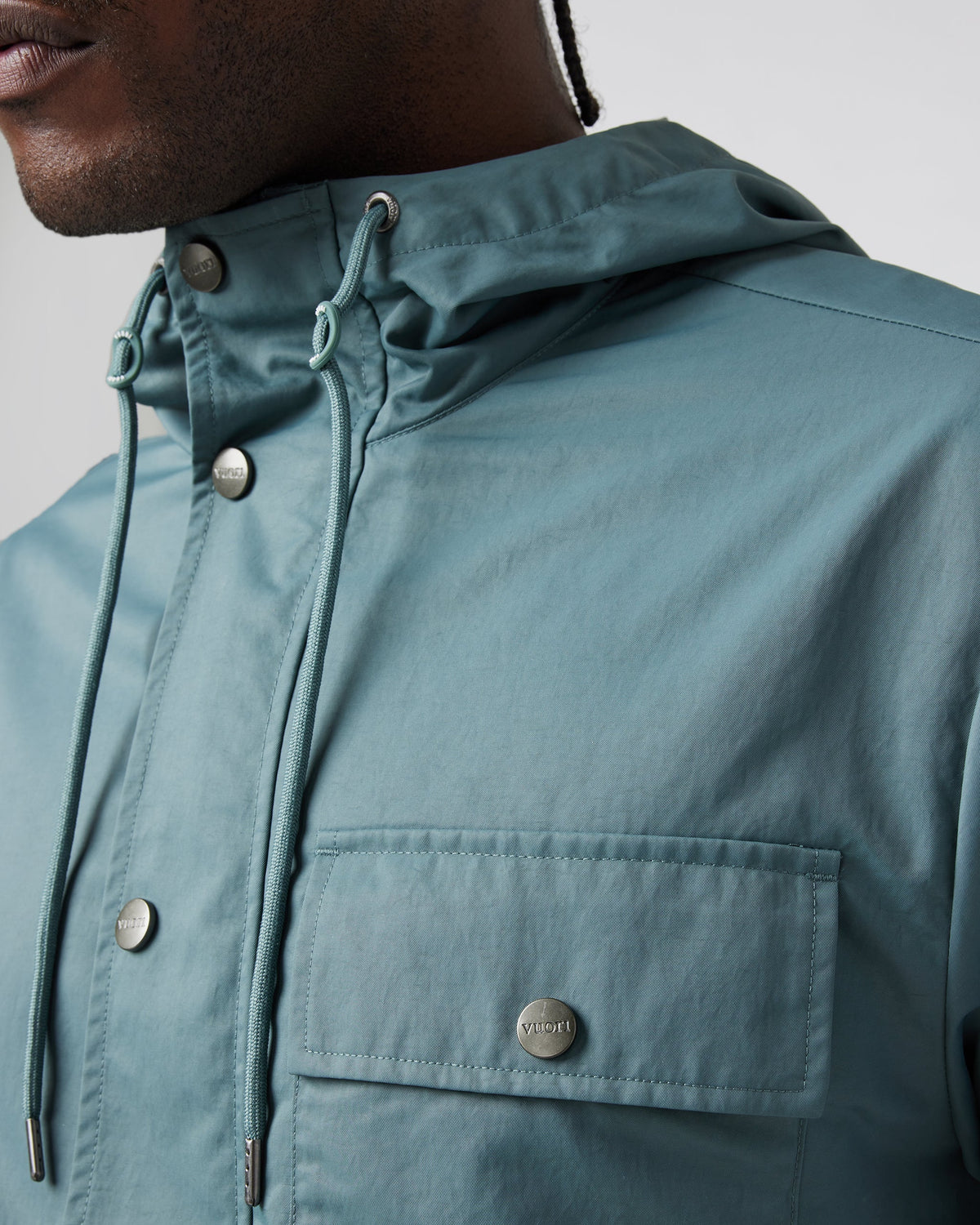 Dyer Jacket | Kashmir