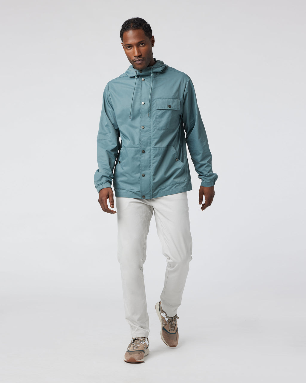 Dyer Jacket | Kashmir