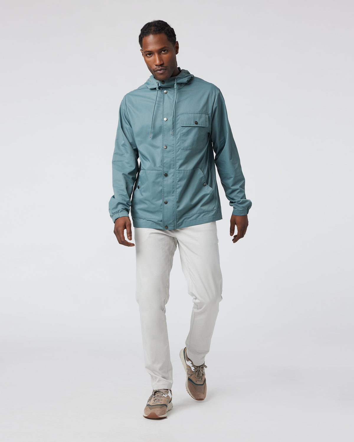 Dyer Jacket | Kashmir