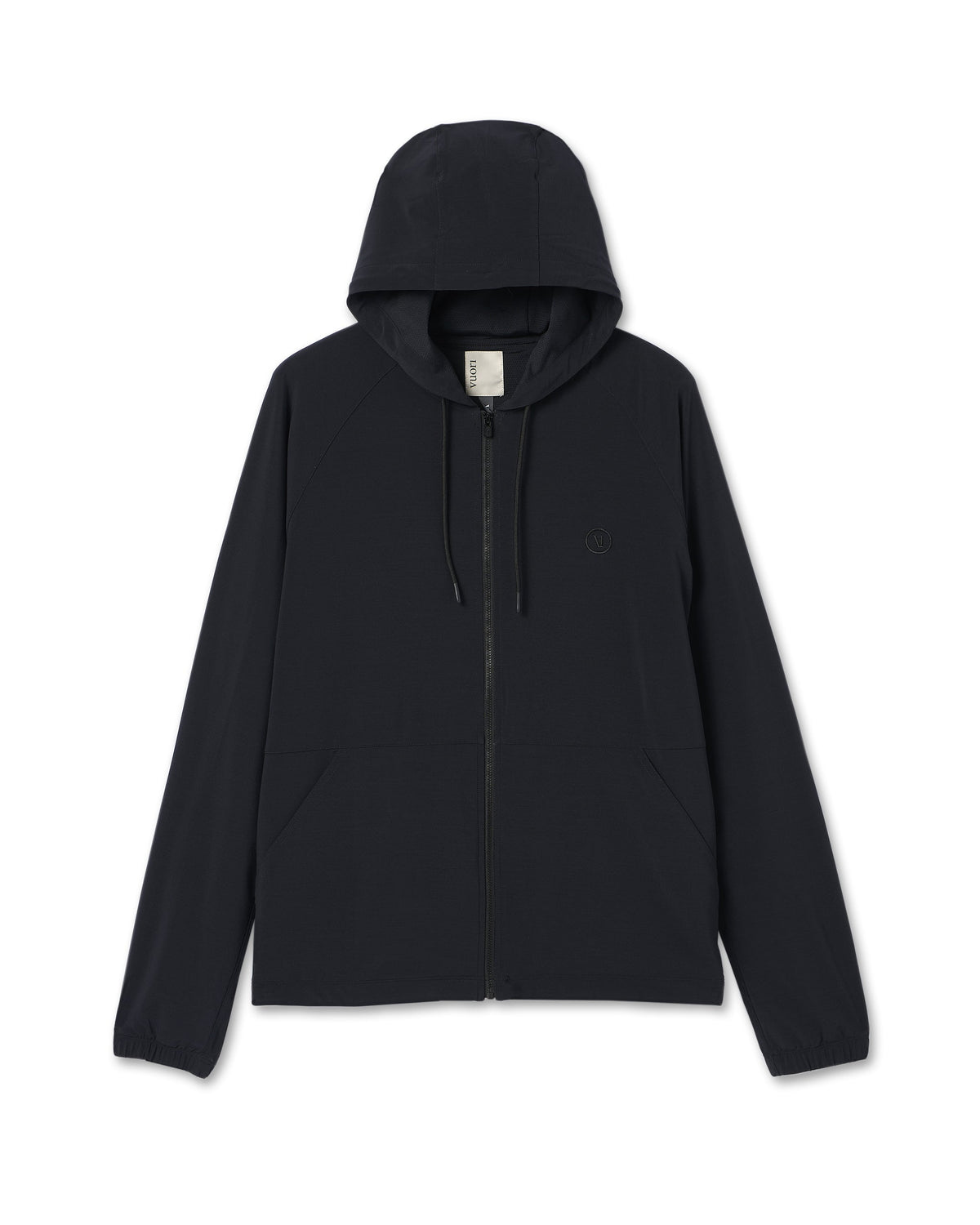 Elevate Kore Jacket | Black