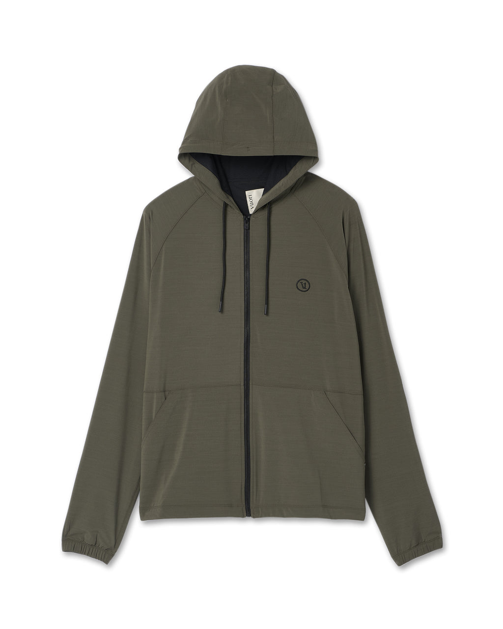 Elevate Kore Jacket | Oregano