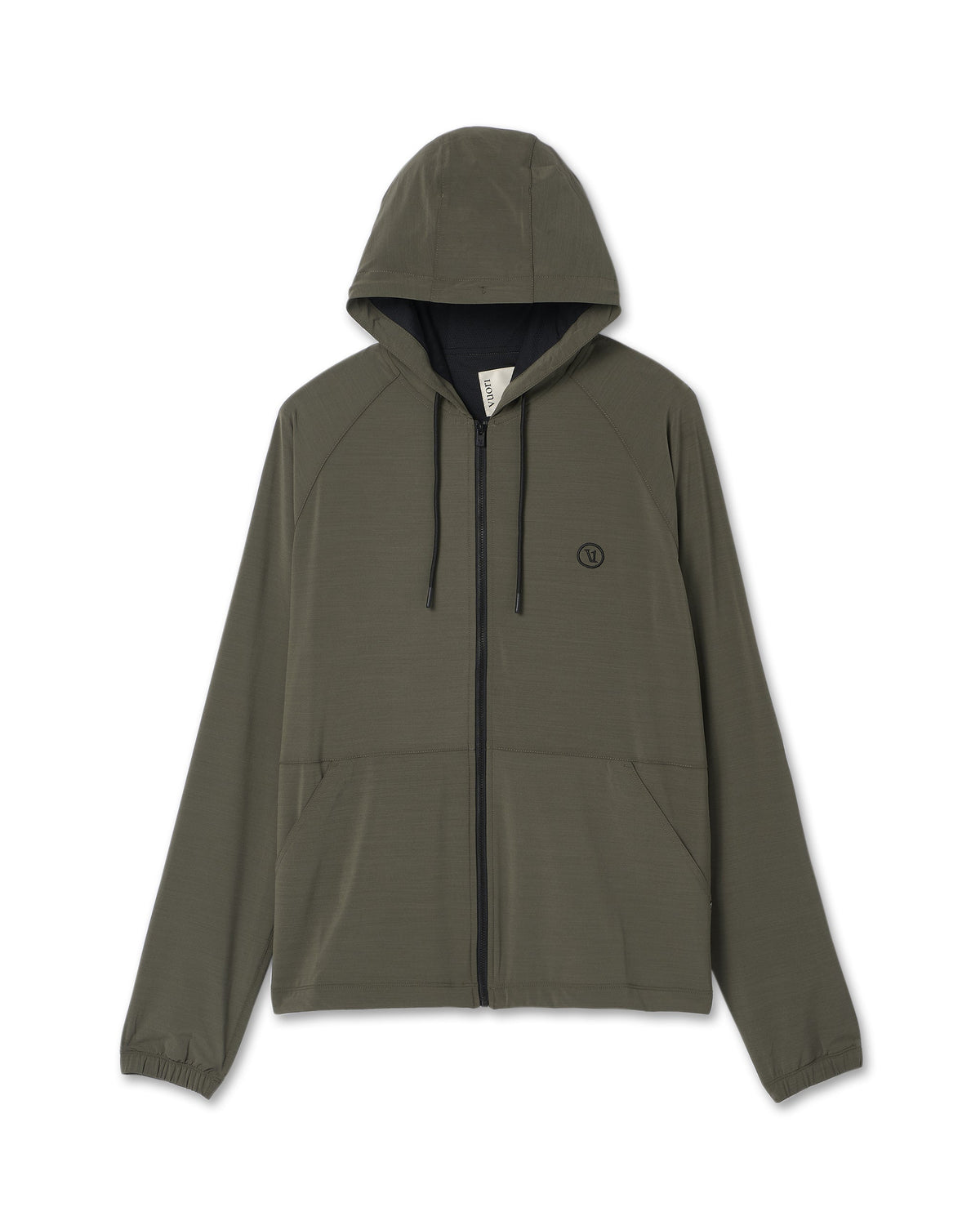 Elevate Kore Jacket | Oregano