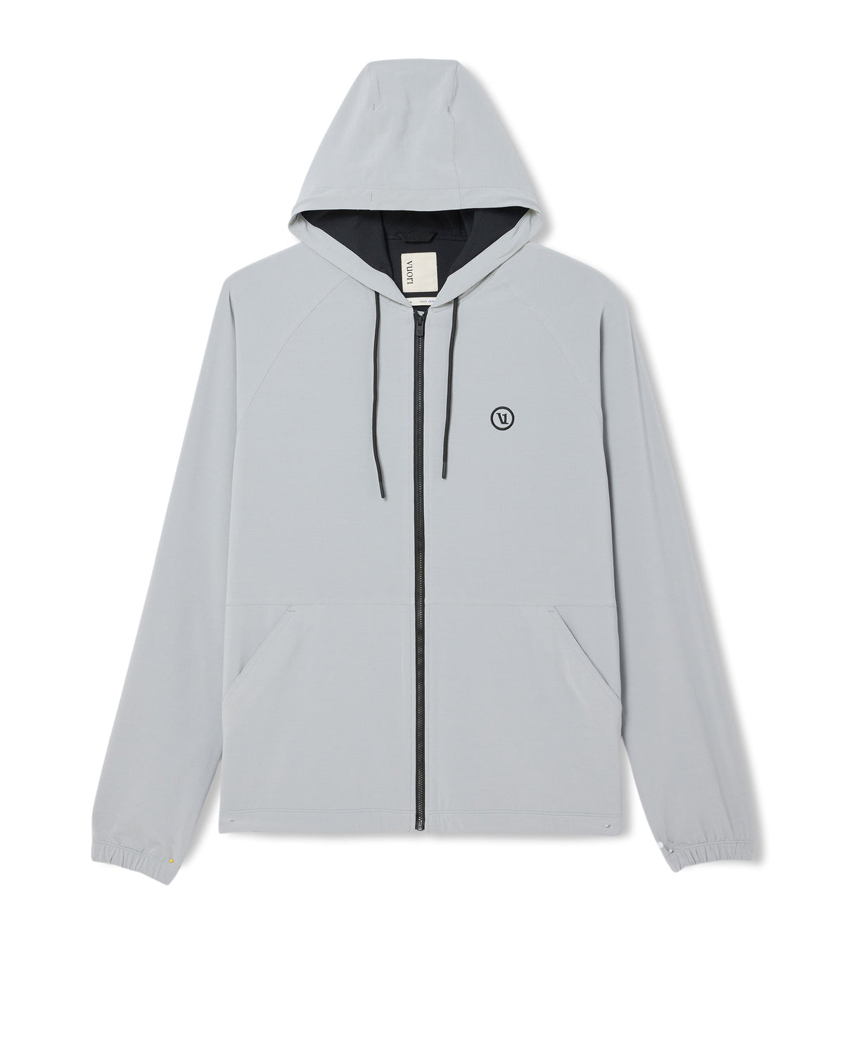 Elevate Kore Jacket | Sea Fog