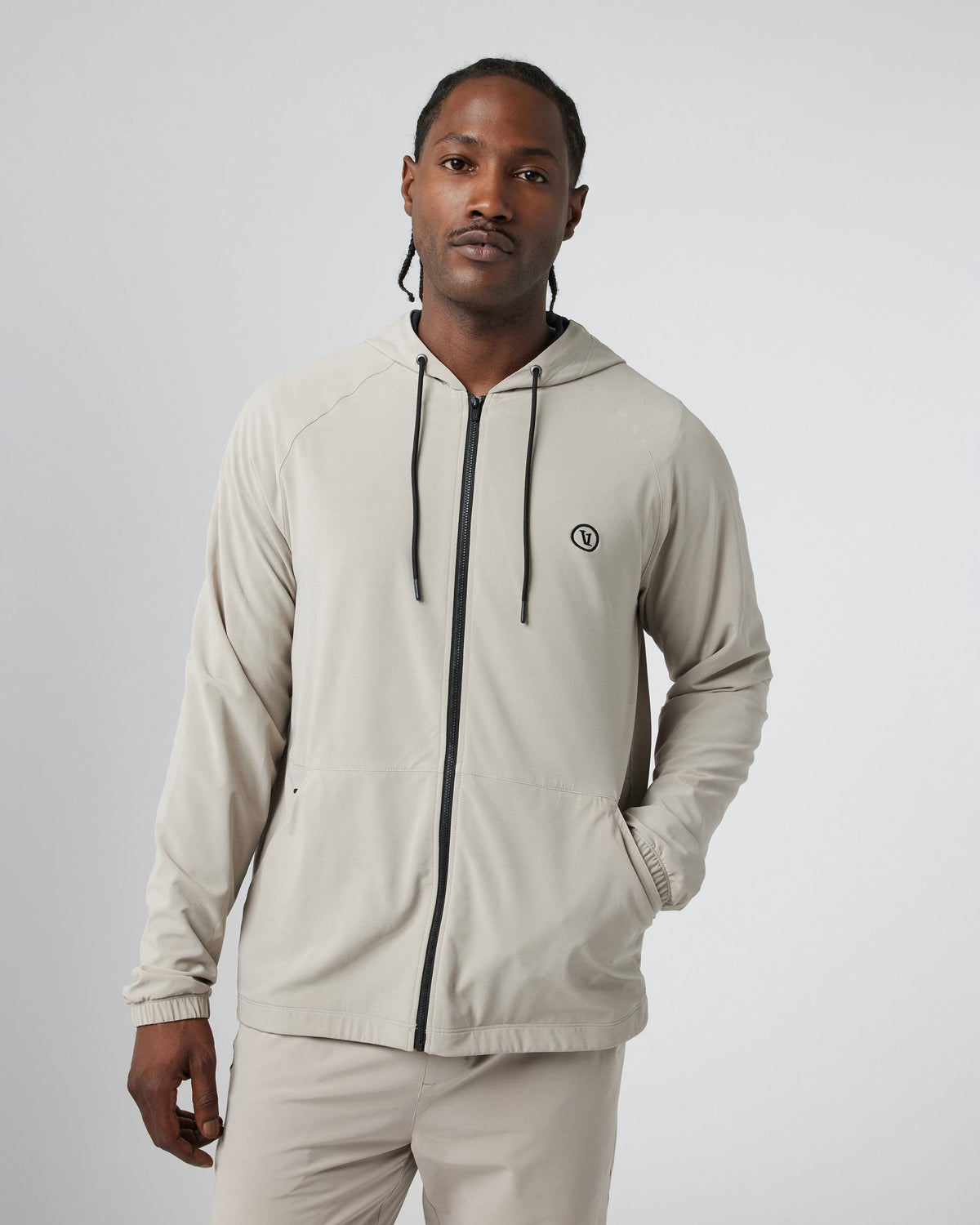 Elevate Kore Jacket | Toast