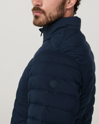 Steadfast Insulated Full Zip Jacket | Ink
