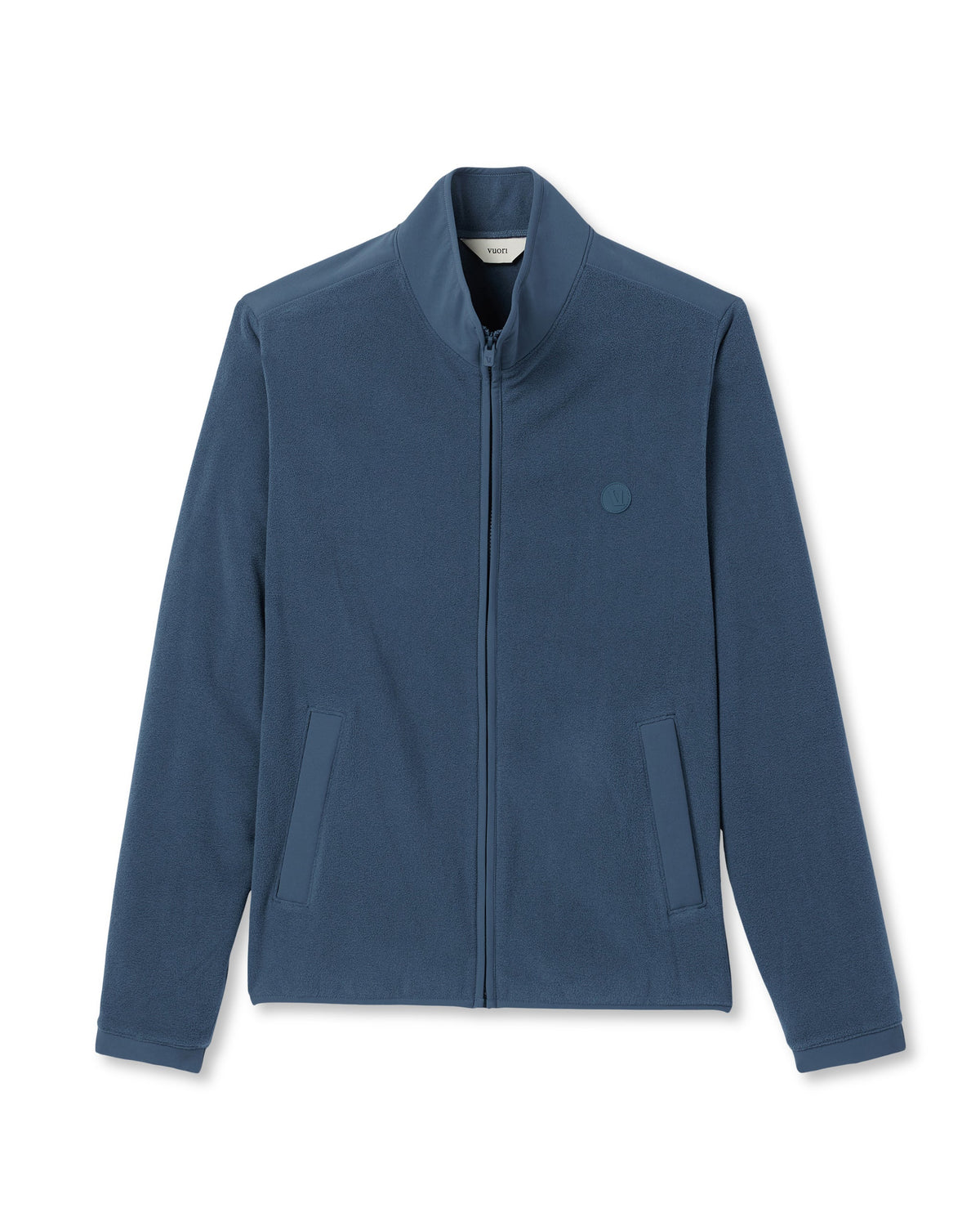 Aspen Full Zip Jacket | Pacific