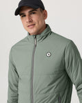 Echo Insulated Jacket 2.0 | Thyme