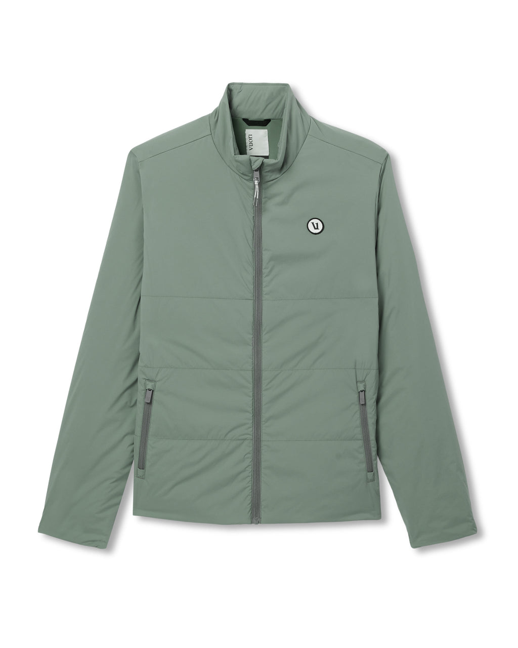 Echo Insulated Jacket 2.0 | Thyme