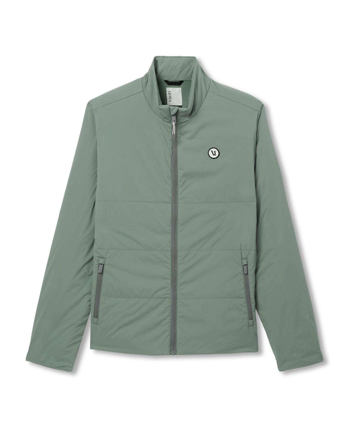 Echo Insulated Jacket 2.0 | Thyme