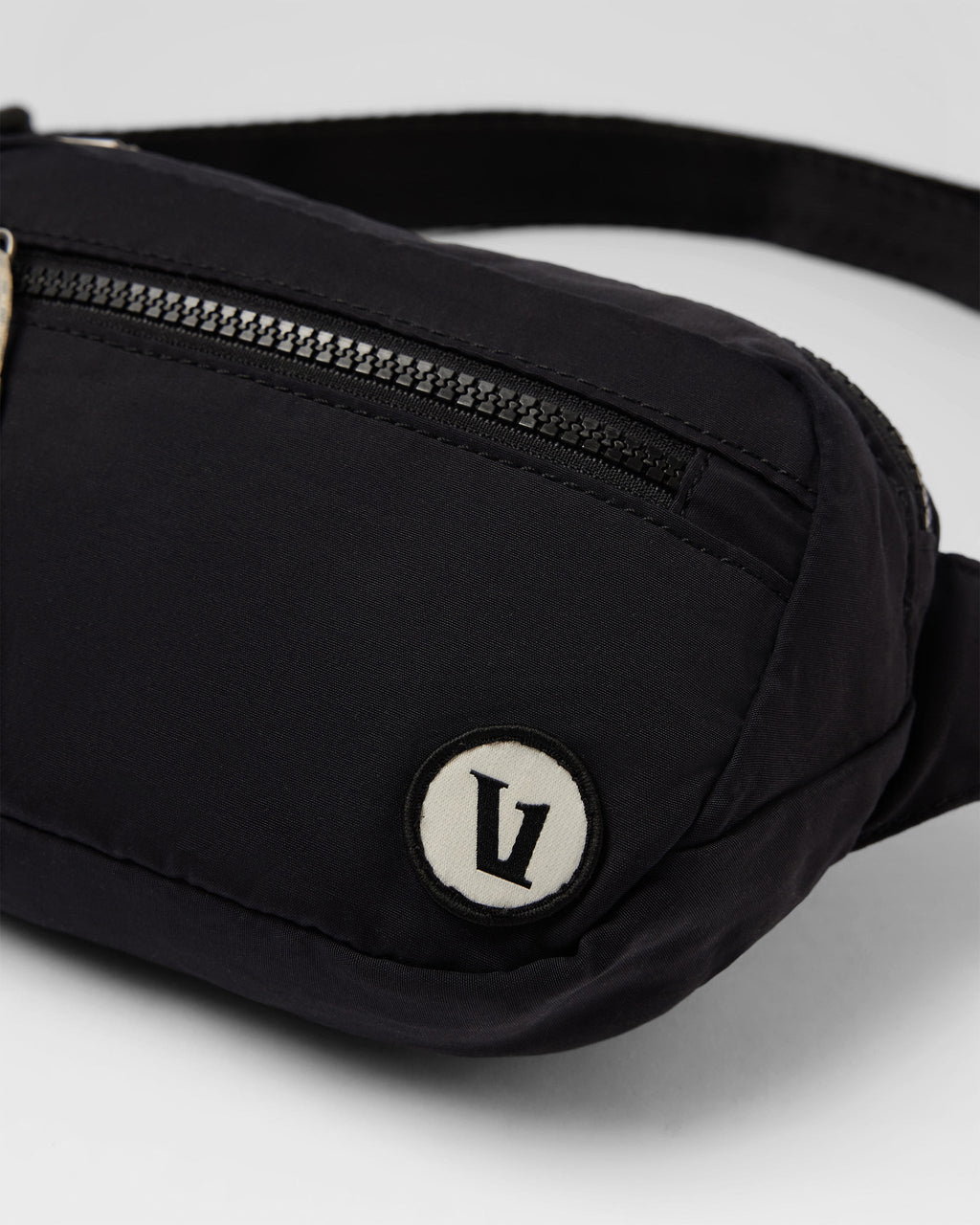 Vuori Hip Pack | Black