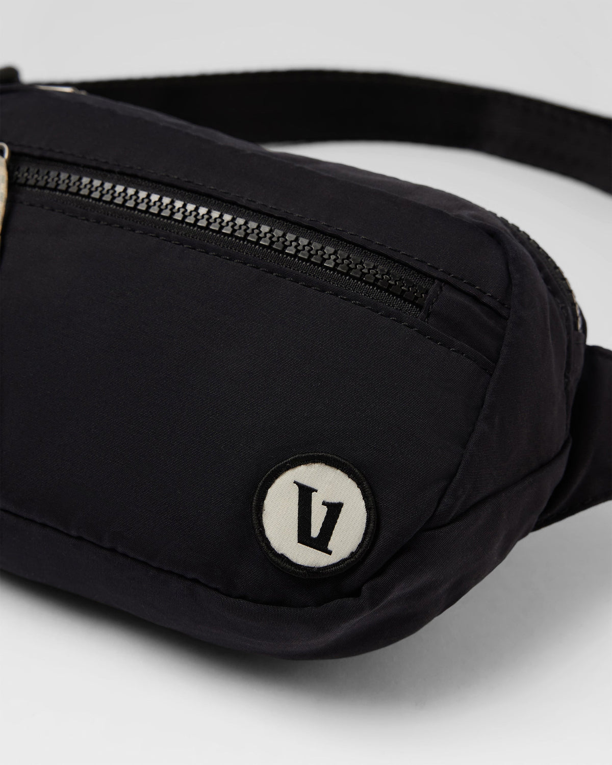 Vuori Hip Pack | Black