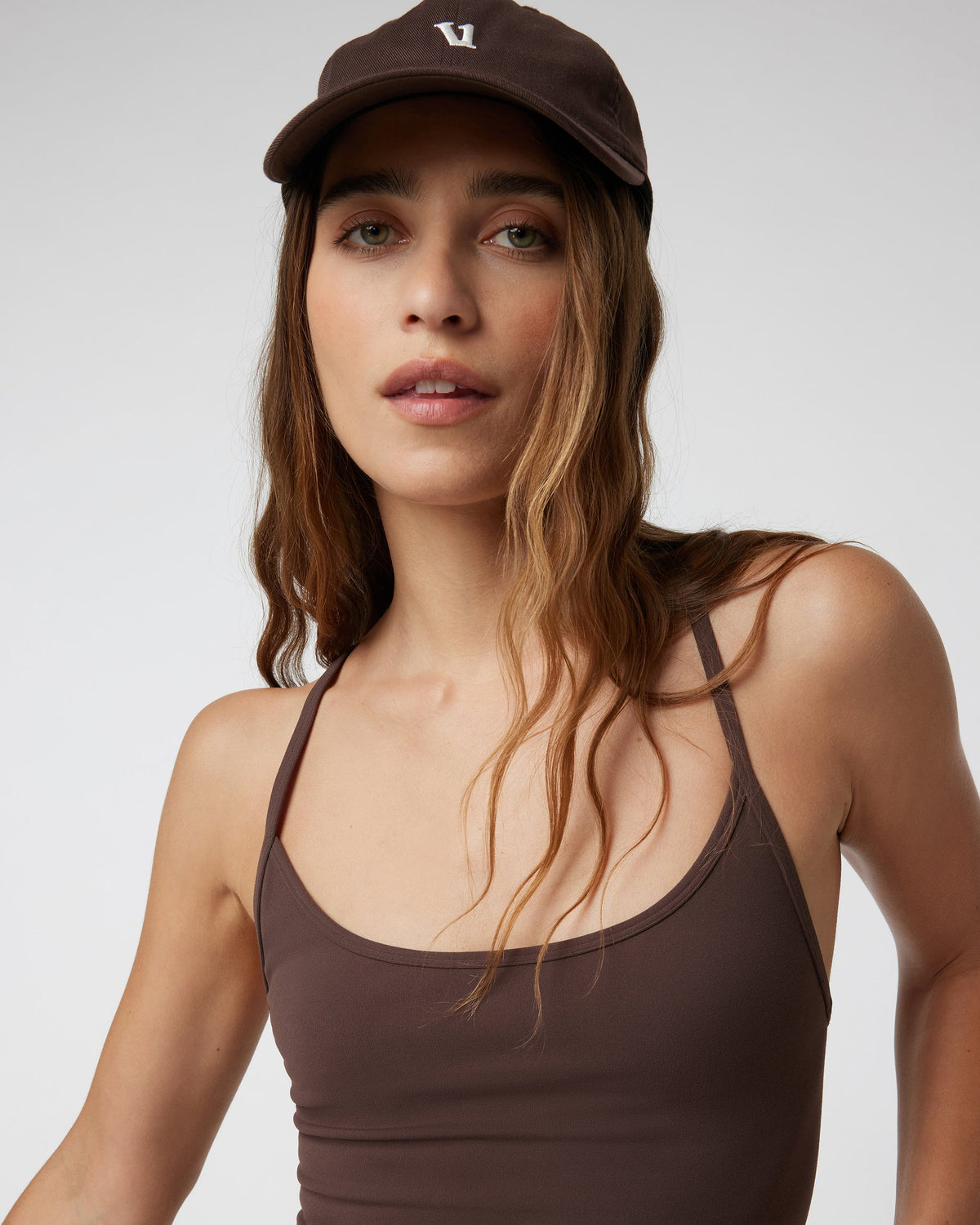 V1 Dad Hat 2.0 | Clove