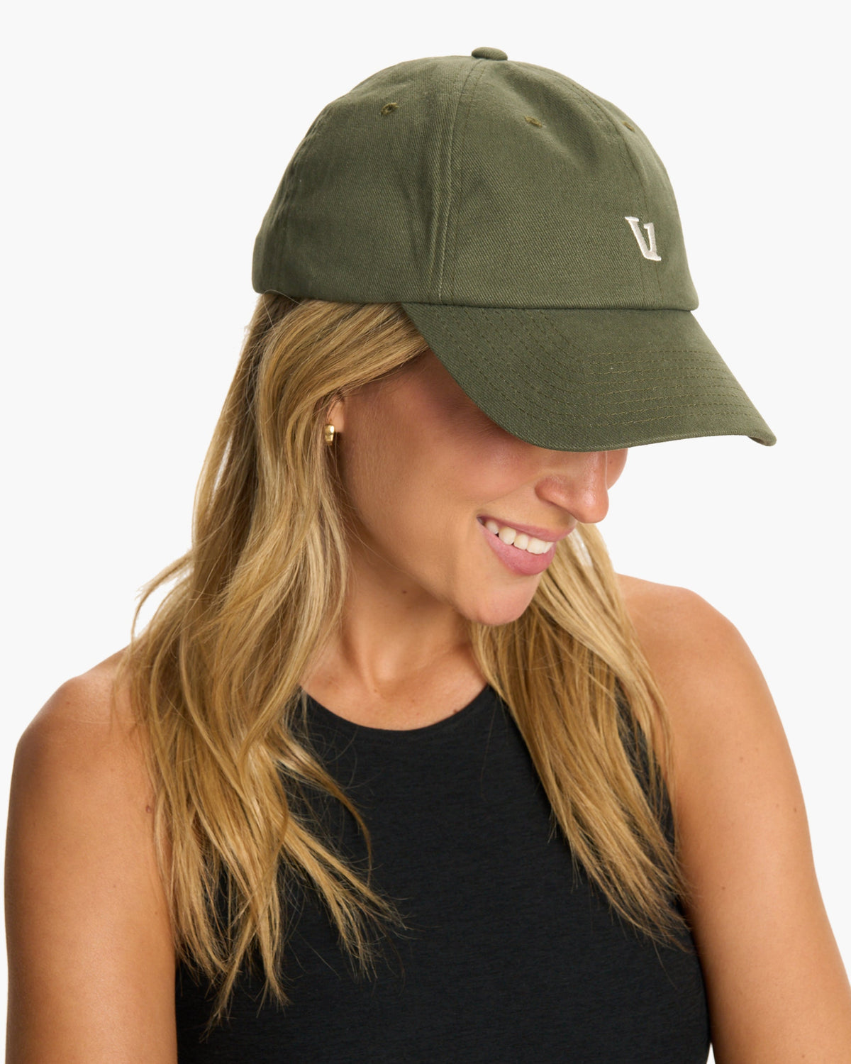 V1 Dad Hat 2.0 | Oregano