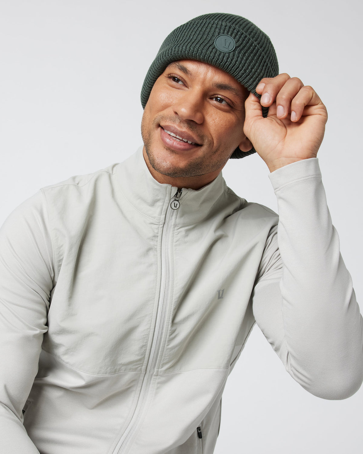 Cardiff Beanie | Aspen