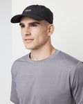 ACTV Pursuits Cap | Black