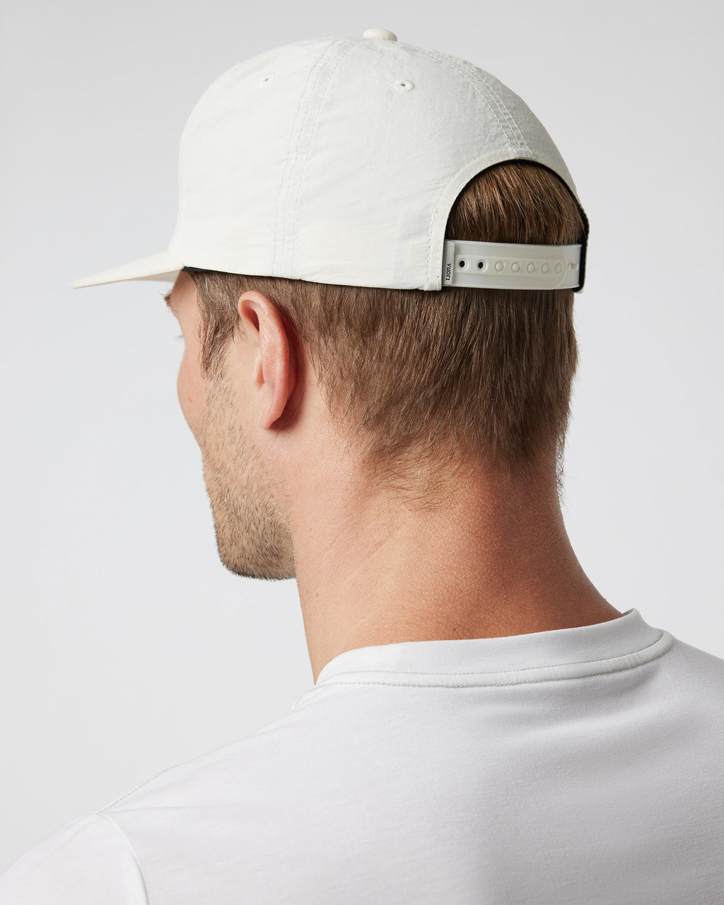 Gratitude Hat | Bone