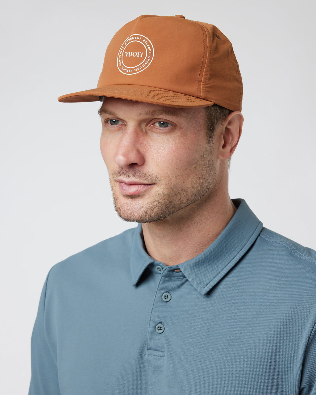 Gratitude Hat | Mesa
