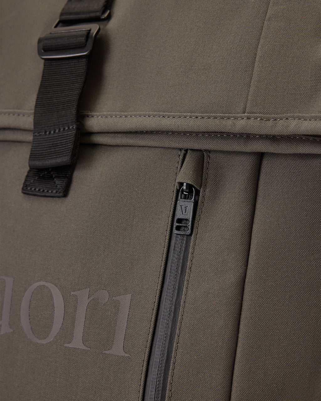 Vuori Backpack | Balsam
