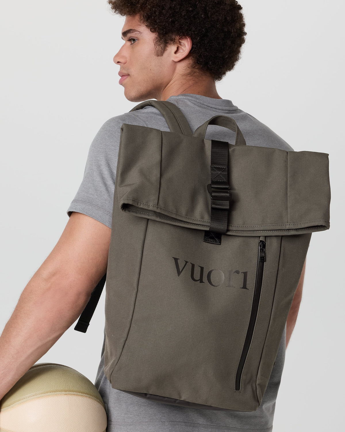 Vuori Backpack | Balsam