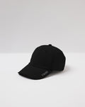 Reflective Run Hat | Black