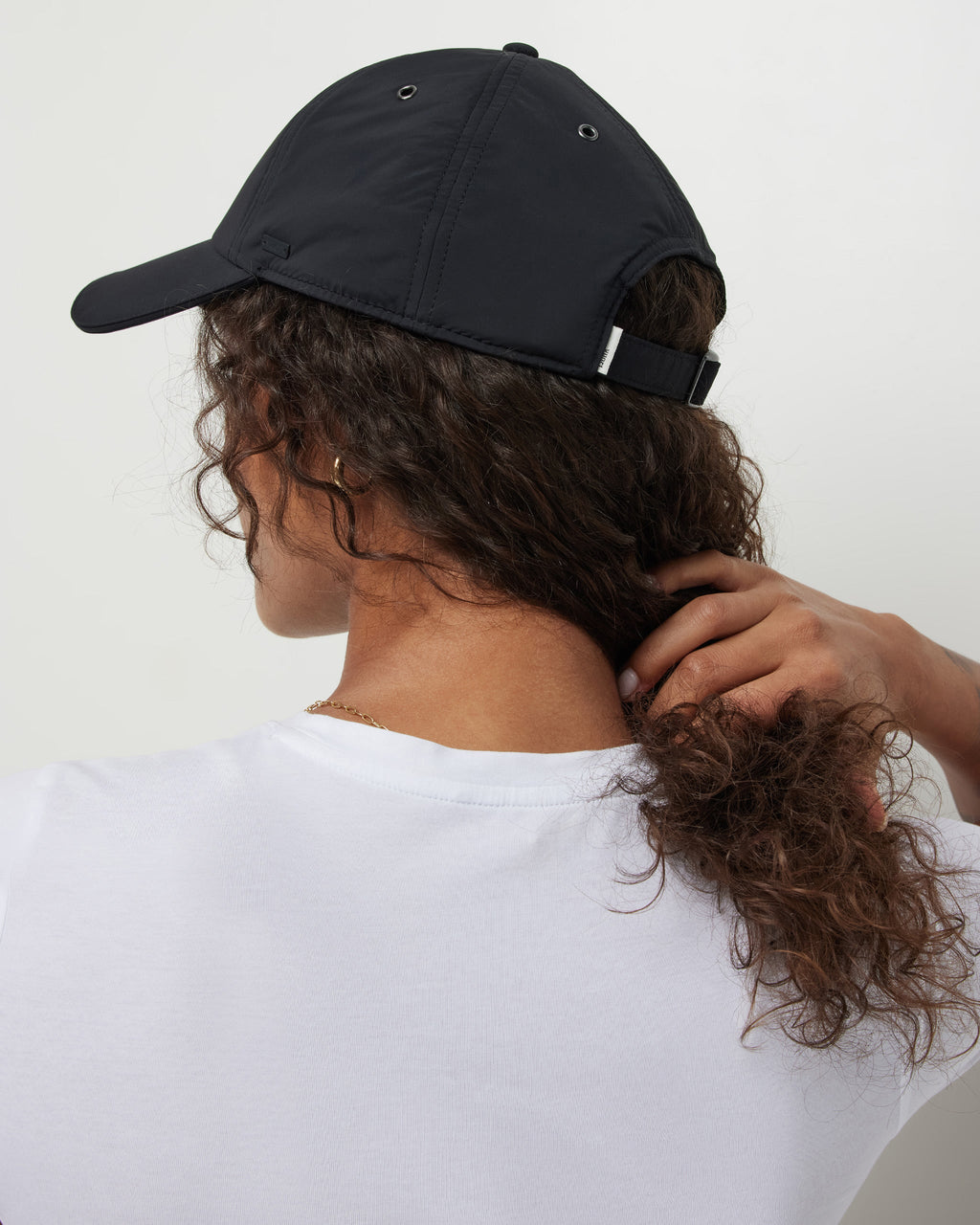 Insulated Cap | Black