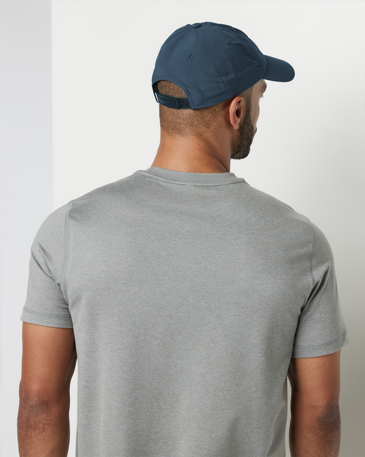 V1 Patch Hat | Aspen