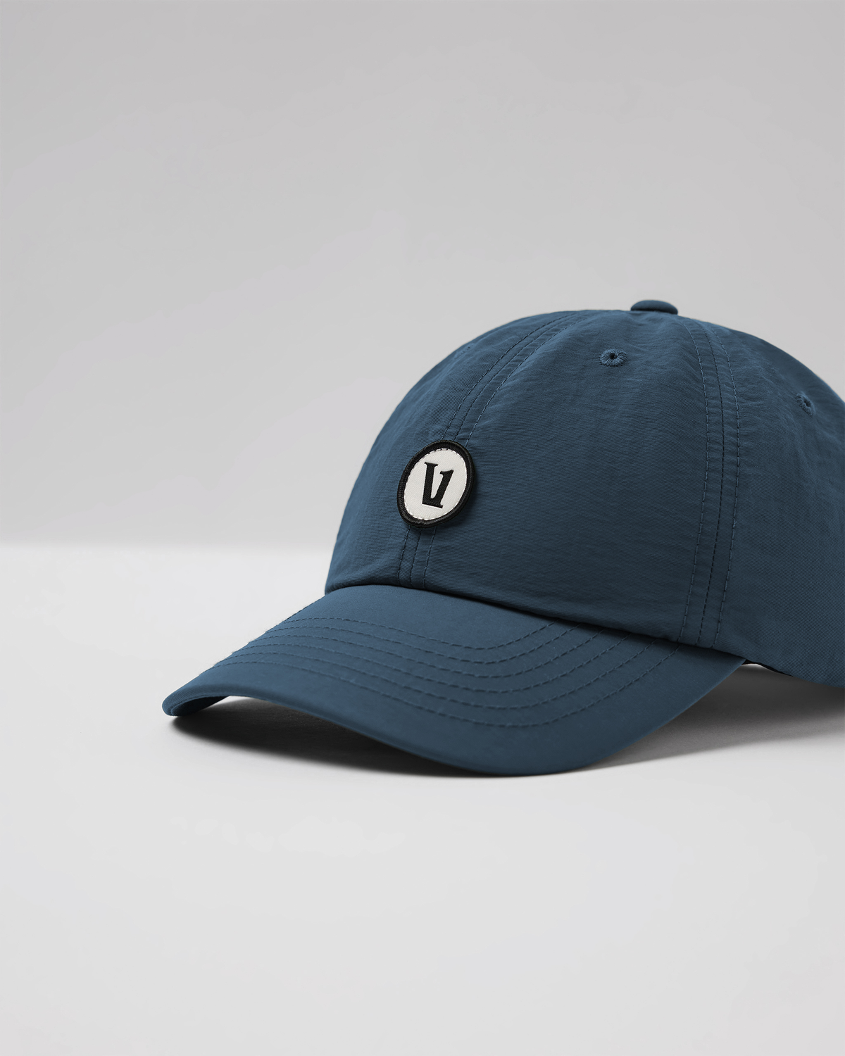 V1 Patch Hat | Aspen