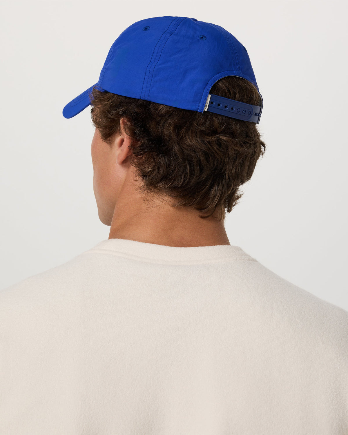 V1 Patch Hat | Copenhagen