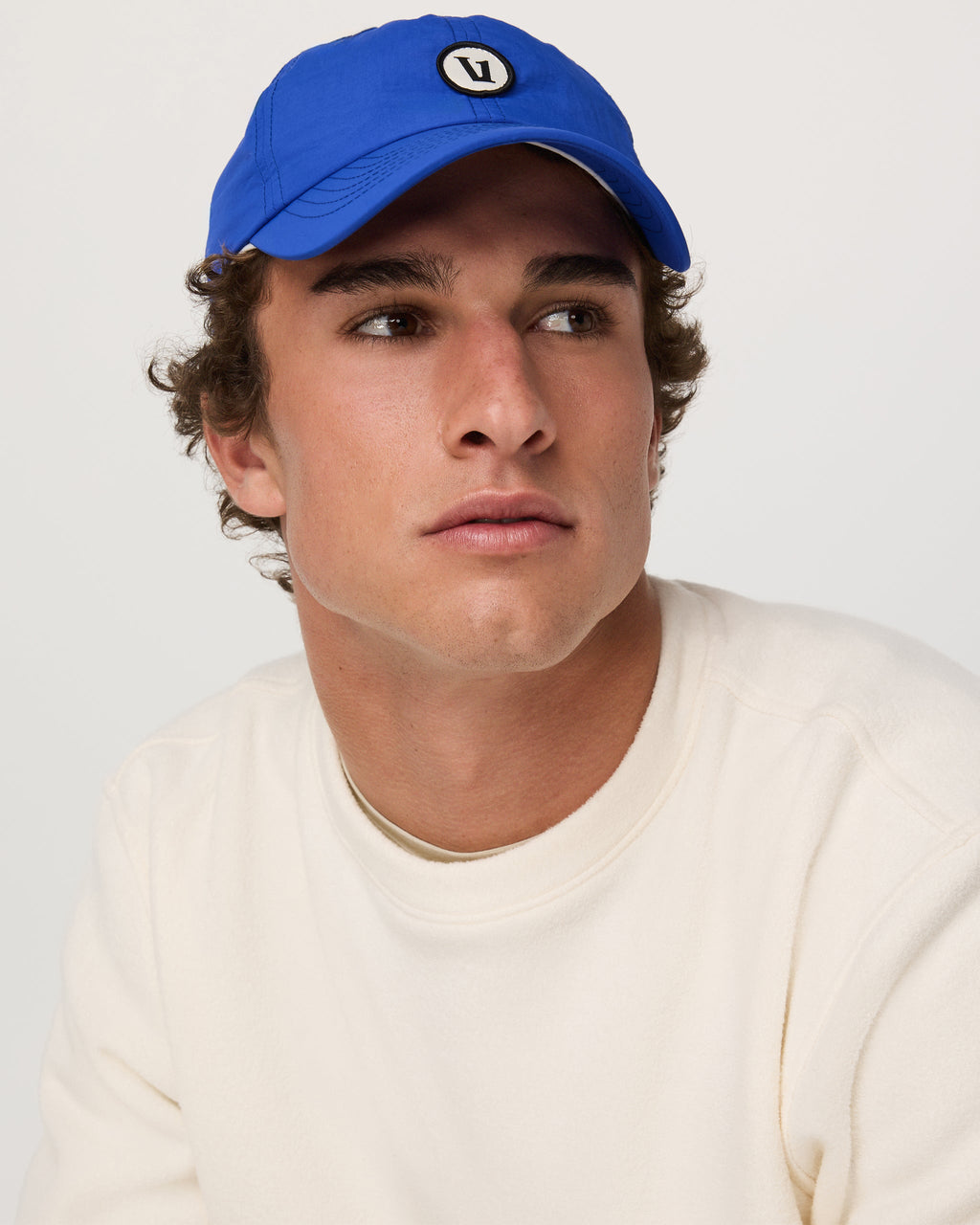 V1 Patch Hat | Copenhagen