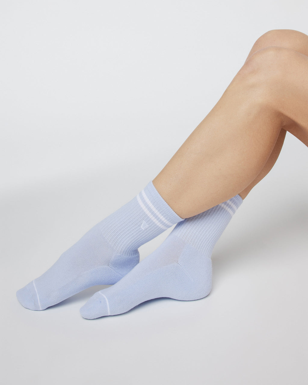 Half Crew V1 Sock | Peri