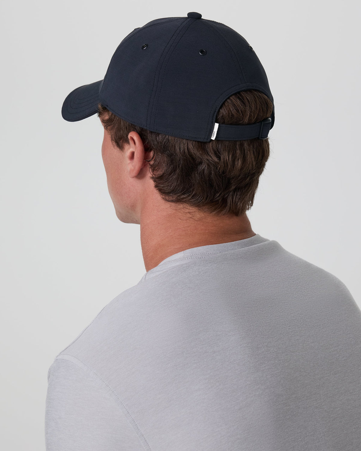 Kore Elevate Hat | Black