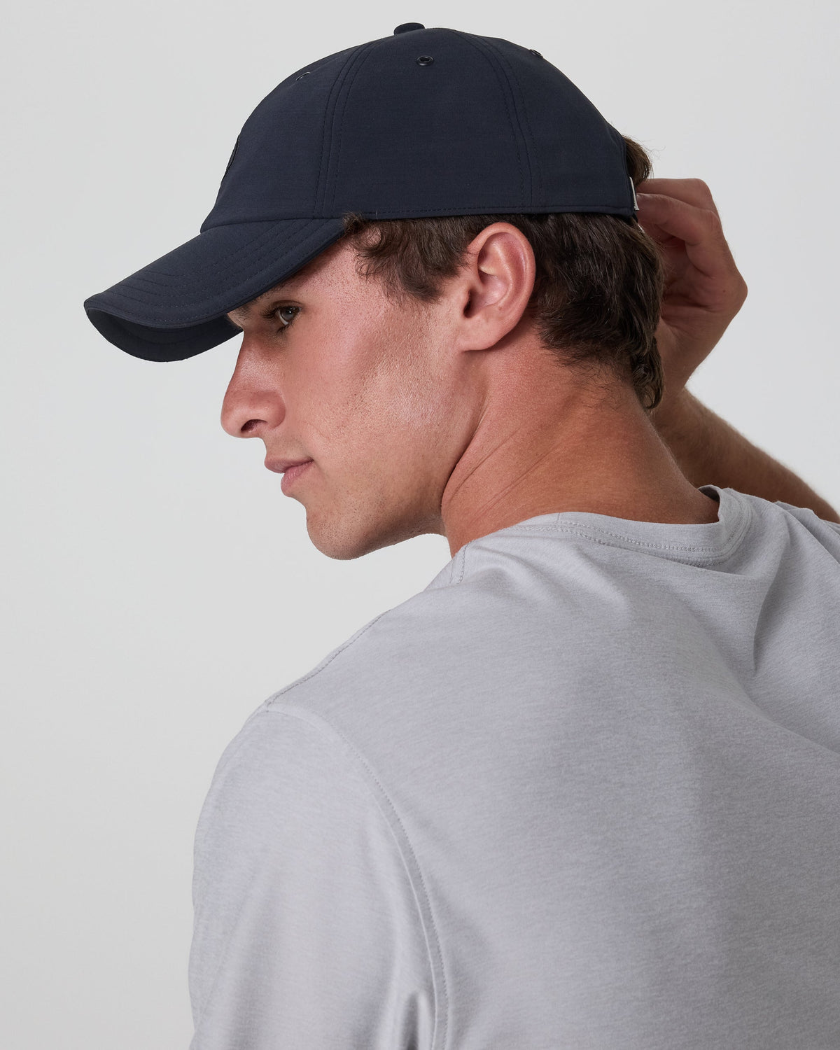 Kore Elevate Hat | Black