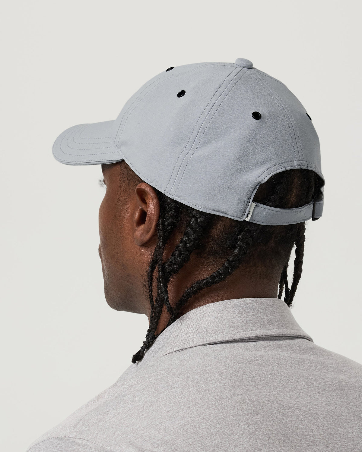 Kore Elevate Hat | Sea Fog