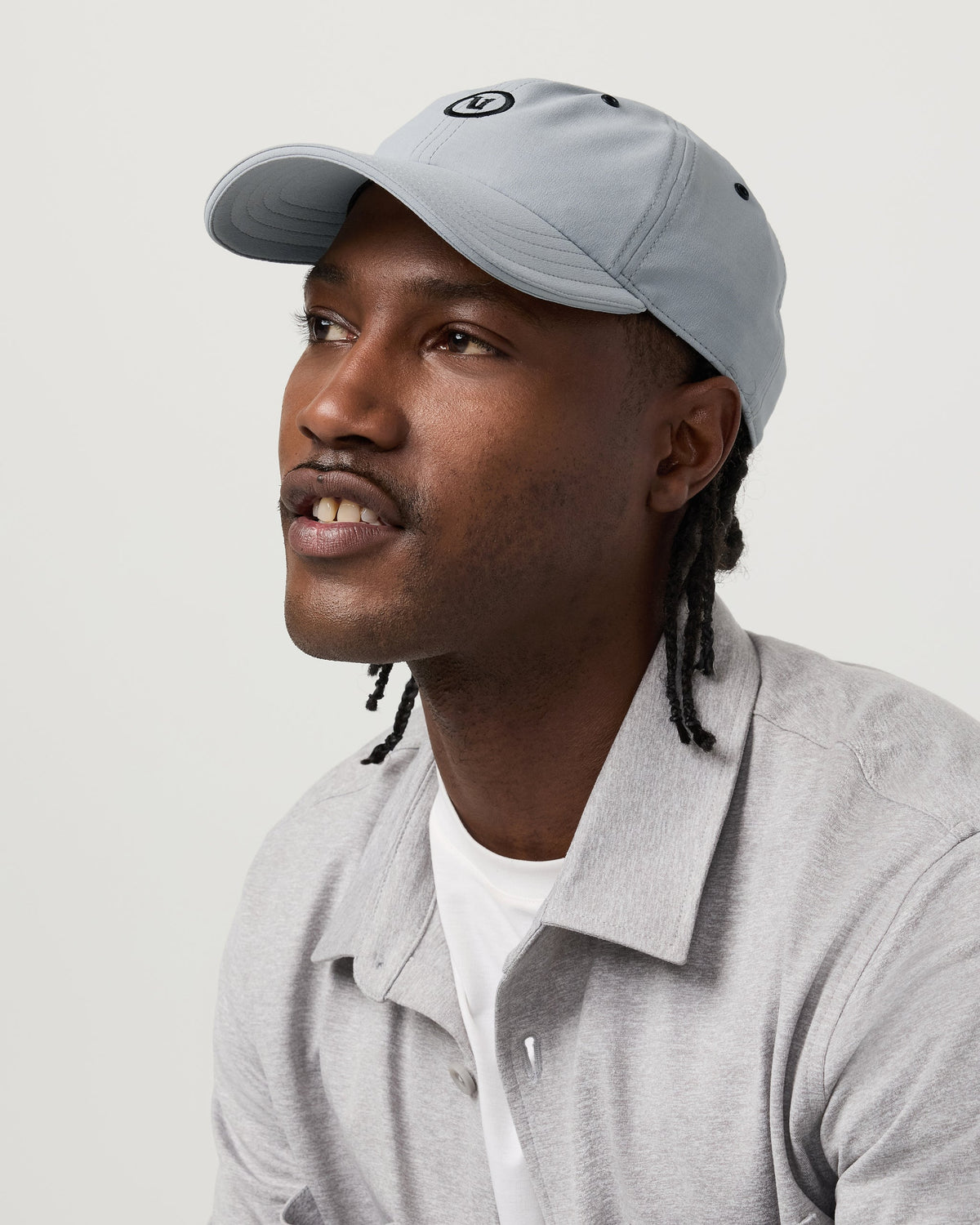 Kore Elevate Hat | Sea Fog