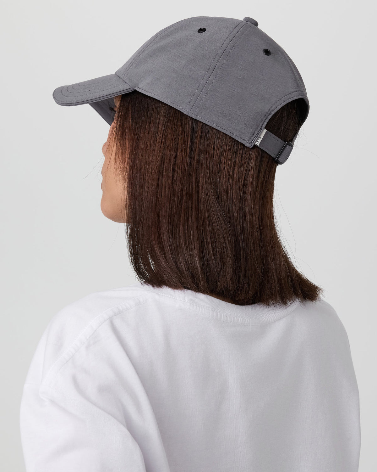 Kore Elevate Hat | Zinc