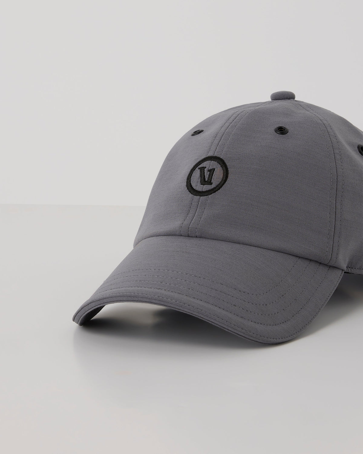 Kore Elevate Hat | Zinc