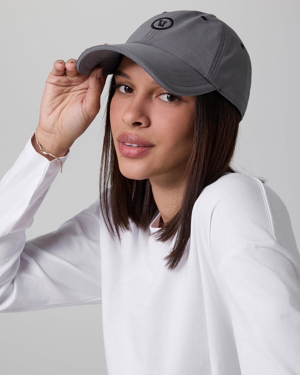 Kore Elevate Hat | Zinc