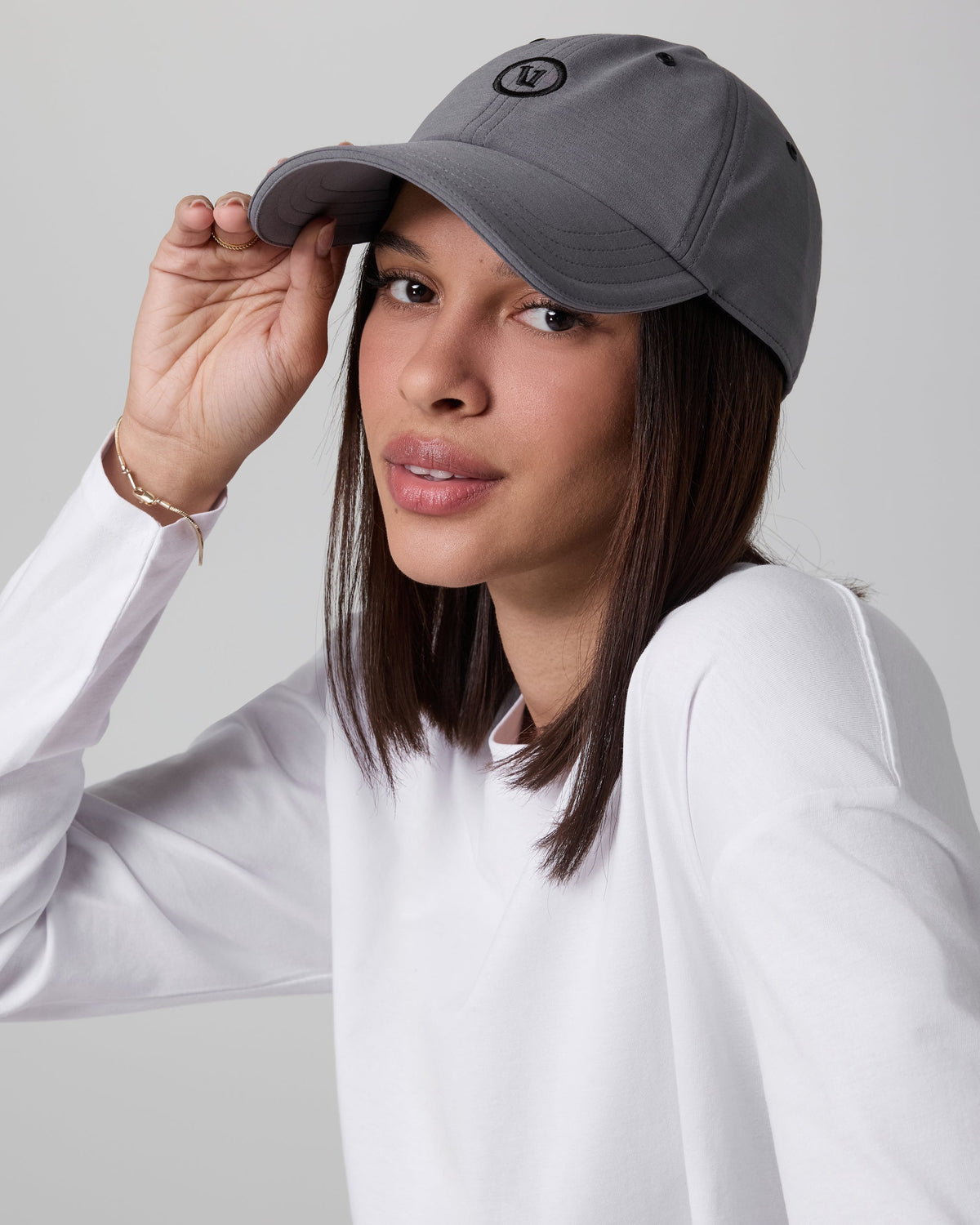 Kore Elevate Hat | Zinc