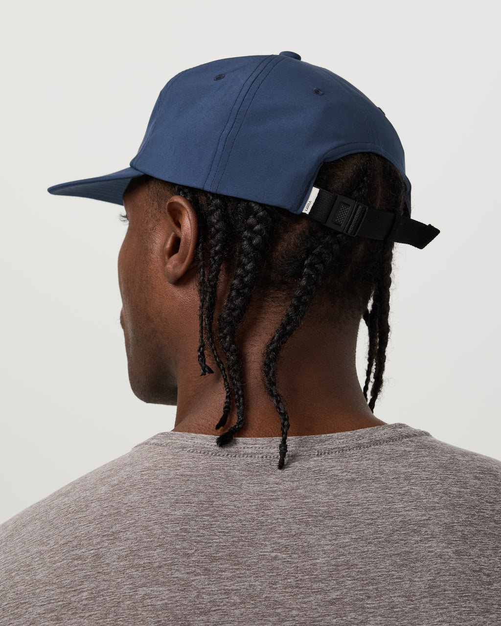 Qualify Run Hat | Blue Coast