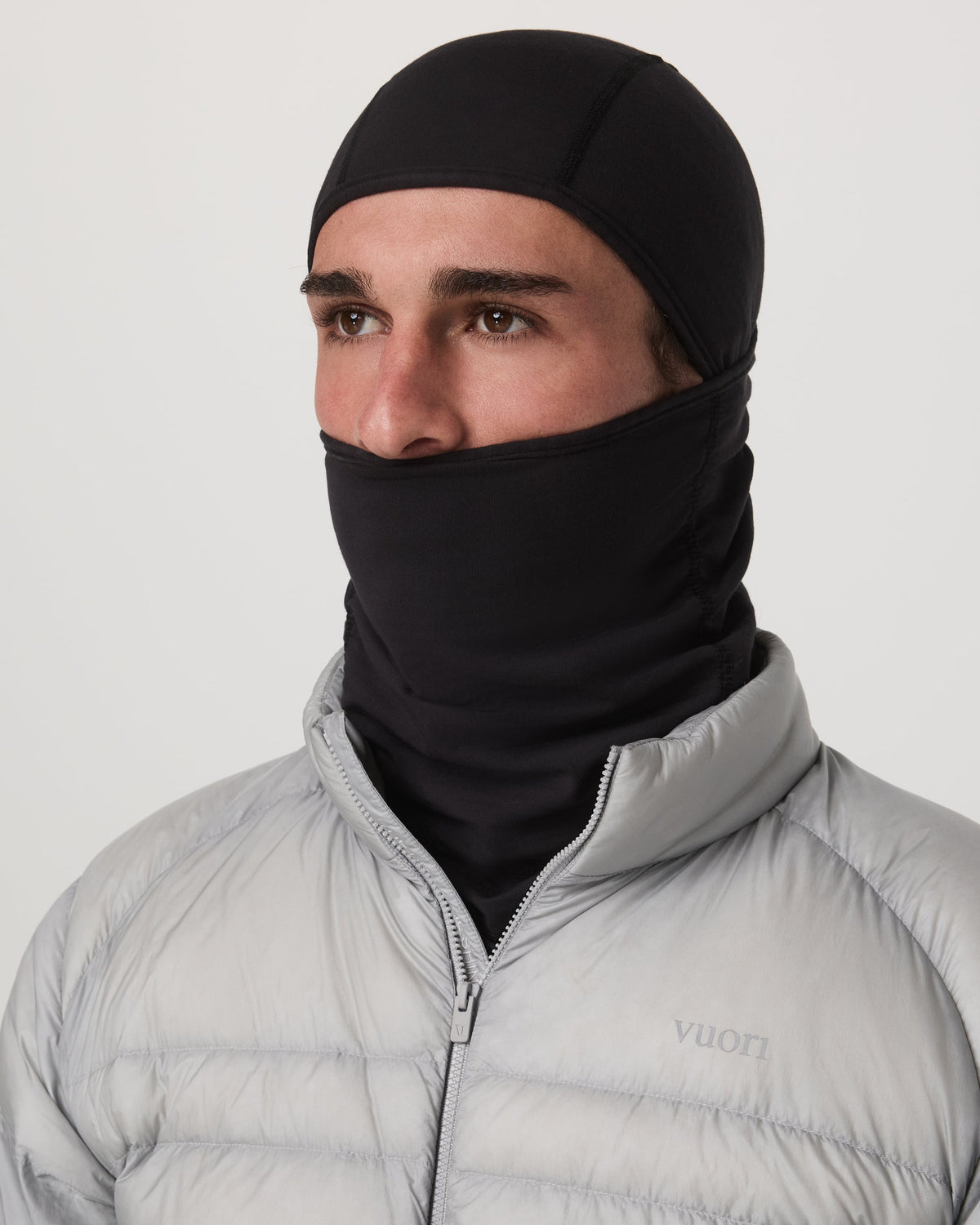 Balaclava | Black