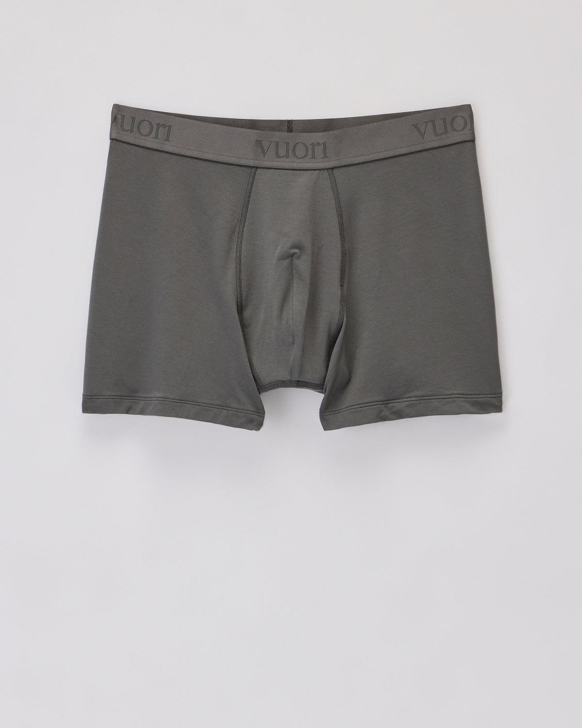 Lifestyle Boxer Brief 5 | Dark Pewter