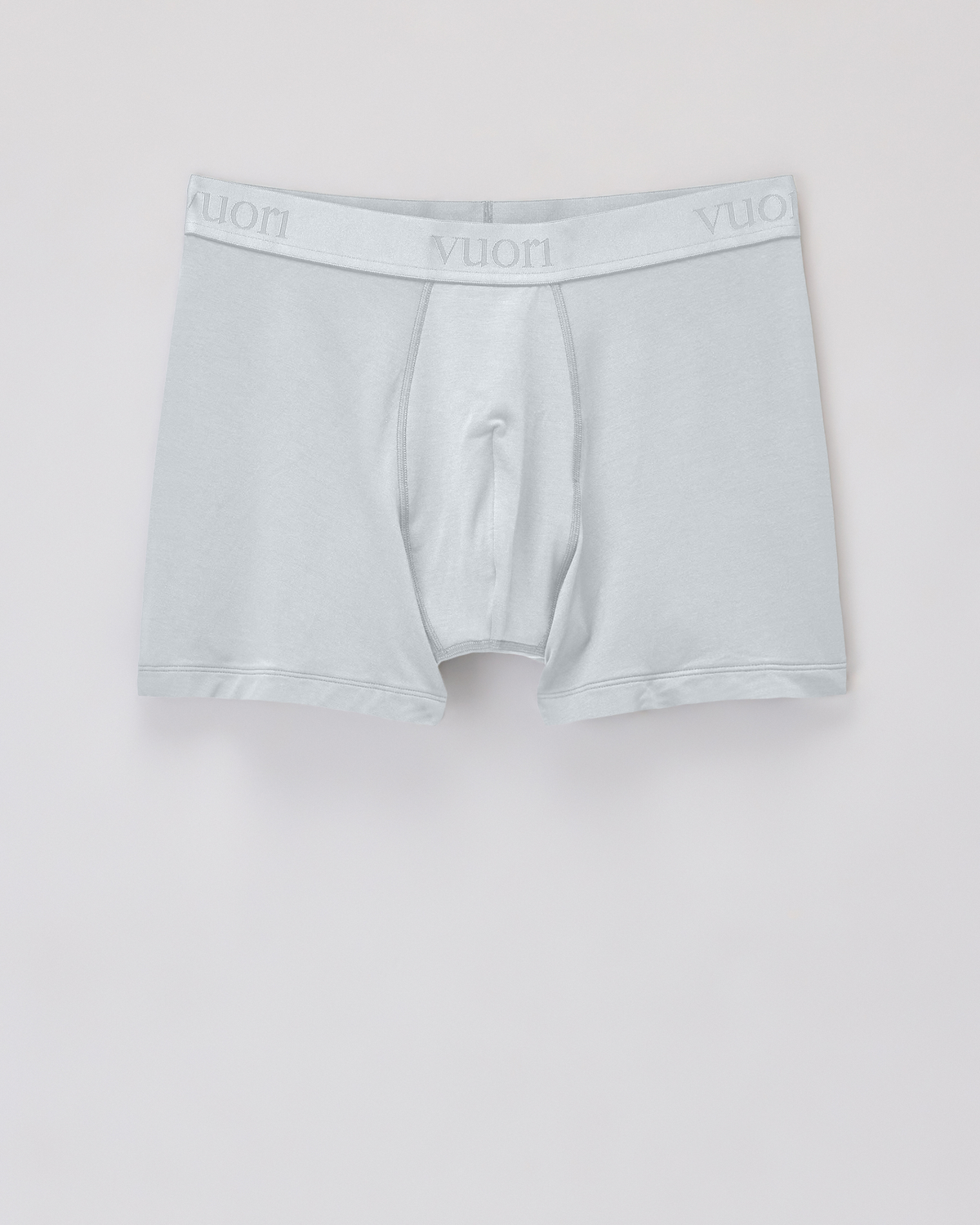 Lifestyle Boxer Brief 5 | Sky Grey